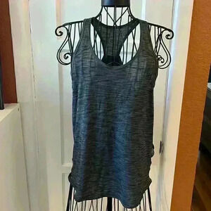 Lululemon Essential Tank-Sz unknown